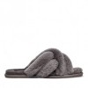 Ugg Scuffita Slippers Grey