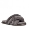 Ugg Scuffita Slippers Grey