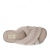 Ugg Scuffita Slippers Grey-Violet
