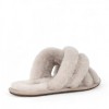 Ugg Scuffita Slippers Grey-Violet