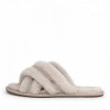 Ugg Scuffita Slippers Grey-Violet