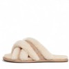 Ugg Scuffita Slippers Sand