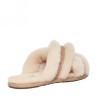 Ugg Scuffita Slippers Sand