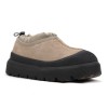 Ugg Men`s Tasman Weather Hybrid Smoke / Black