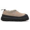 Ugg Men`s Tasman Weather Hybrid Smoke / Black
