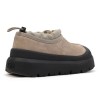 Ugg Men`s Tasman Weather Hybrid Smoke / Black