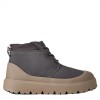 Ugg Men`s Neumel Weather Hybrid Obsidian Cobble Grey