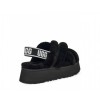 Ugg Disco Cross Slide Black
