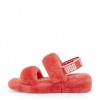 Ugg Oh Yeah Coral