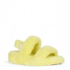 Ugg Oh Yeah Yellow