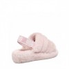 Ugg Fluff Yeah Slide Pink