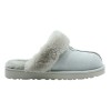 Ugg Slippers Scufette Grey-Violet