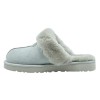 Ugg Slippers Scufette Grey-Violet