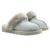 Ugg Slippers Scufette Grey-Violet