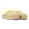 Ugg Tazzelle Mustard Seed