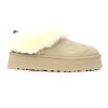 Ugg Tazzelle Mustard Seed