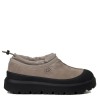 Ugg Men`s Tasman Weather Hybrid Smoke / Black