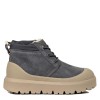 Ugg Neumel Weather Hybrid Obsidian Cobble Grey