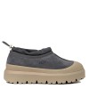 Ugg Tasman Weather Hybrid Obsidian Cobble Grey