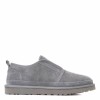 Ugg Men`s Slip On Flex Grey ll
