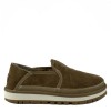 Ugg Men`s Hayden Slip On Hickory