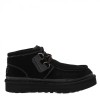 Ugg Men`s Hayden Moc Chukka Black
