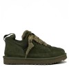 Ugg Men`s Lowmel Sneakers Green