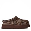 Ugg Tazz Caspian Burnt Cedar