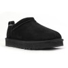 Ugg Classic Micro Black