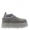 Ugg Tazz Knit Grey