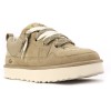 Ugg Lowmel Low Sneakers Mustard Seed