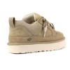 Ugg Lowmel Low Sneakers Mustard Seed