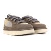 Ugg Lowmel Low Sneakers Smoke Plume