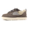 Ugg Lowmel Low Sneakers Smoke Plume