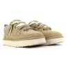Ugg Men`s Lowmel Low Sneakers Mustard Seed