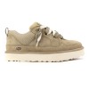 Ugg Men`s Lowmel Low Sneakers Mustard Seed