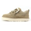 Ugg Men`s Lowmel Low Sneakers Mustard Seed