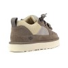 Ugg Men`s Lowmel Low Sneakers Smoke Plume