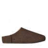 Ugg Elea Slip On Chocolate