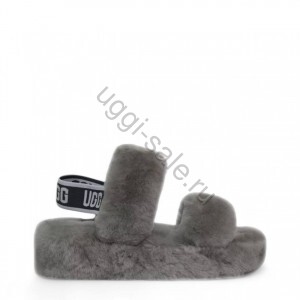 Ugg Oh Yeah Grey