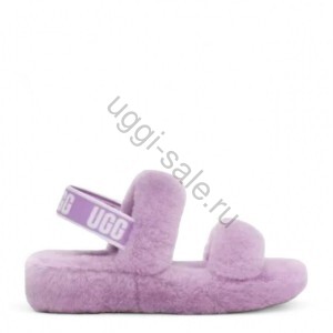 Ugg Oh Yeah Lavender